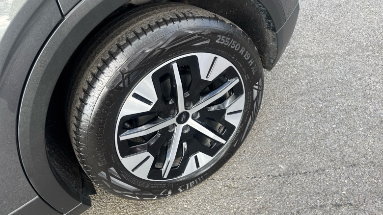 Ford Explorer 210kW Select 77kWh 5dr Auto Electric Estate